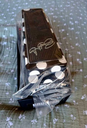 Dunlop Buddy Guy Wah