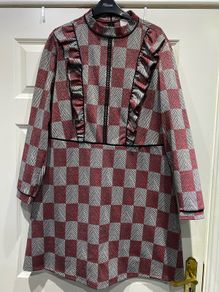 BNNT Savida dress size XL