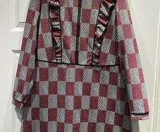 BNNT Savida dress size XL