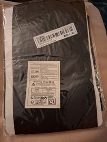 maternity tights brand new size L/XL
