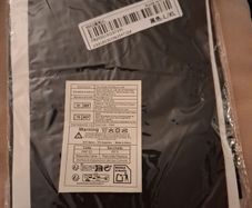 maternity tights brand new size L/XL