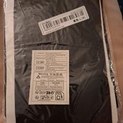 maternity tights brand new size L/XL