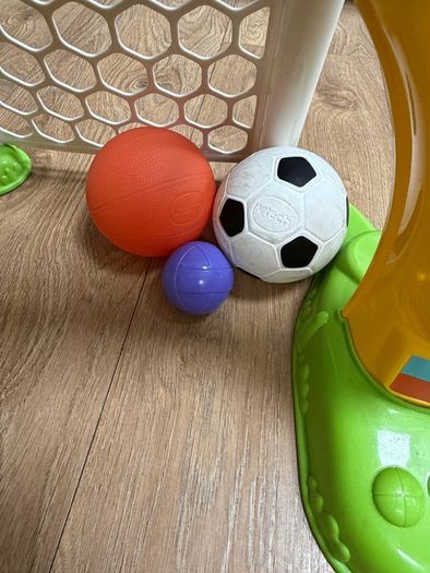 Vtech 3-in-1 Sports Centre