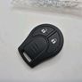 Nissan Navara Mk3 D23 2014- Genuine Key Fob Remote 28268C994E Original OEM Part Image 3