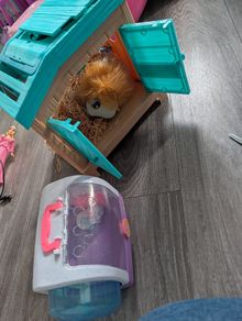Little live pets