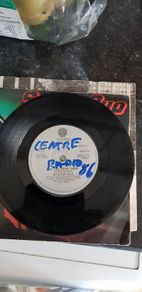 status quo in the army now 7"