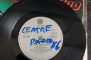 status quo in the army now 7"
