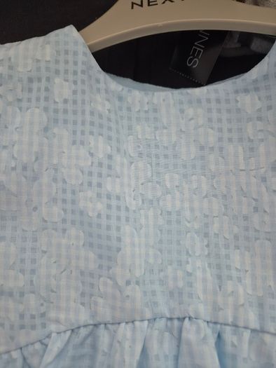 Baby dress