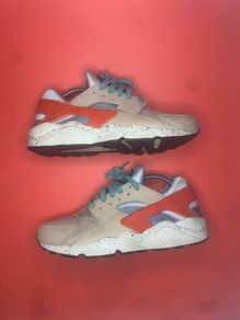 Get Chic Nike Air Huraches
