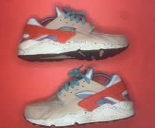 Get Chic Nike Air Huraches