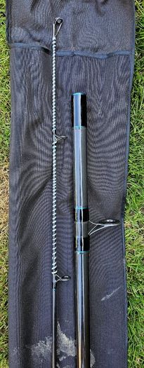 Anyfish Anywhere Six & Bait MKII