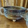 Vintage Casserole Dish and Stand. Image 2