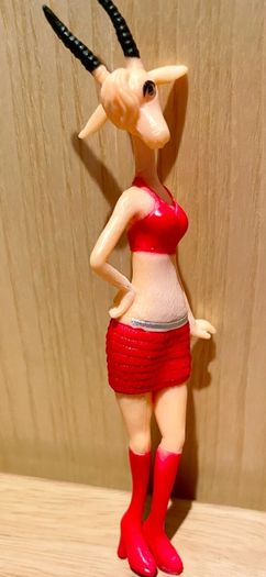 Mini Next Generation Doll Bundle