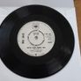 Mac Davis Everybody Loves A Love Song Promotion Copy 1972 Uk Pressing 45 Image 2
