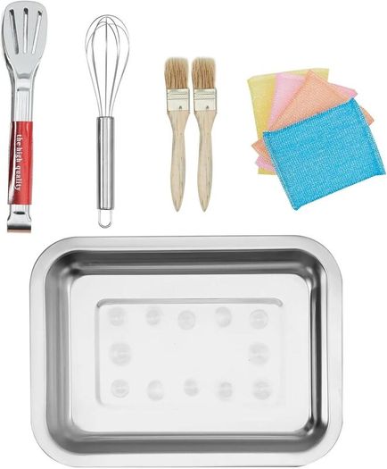 Commercial Belgian Waffle Maker 1300W Round Stainless Steel