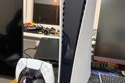 PS5 Digital Edition