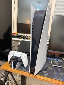 PS5 Digital Edition