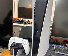 PS5 Digital Edition