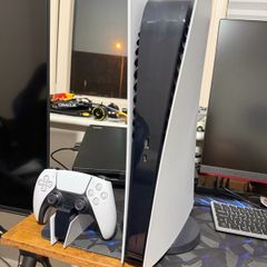 PS5 Digital Edition