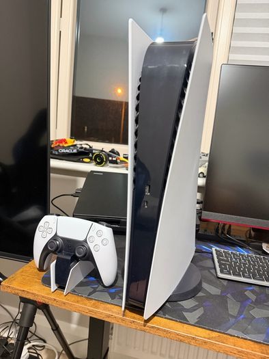 PS5 Digital Edition