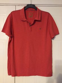 Men's Collar Shirt Debenhams