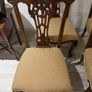 Antique chairs for sale x 6 Image 5