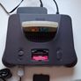 N64 USA Version (NTSC) -  Nintendo 64 Image 3