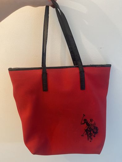 U.s. Polo Assn. Handbag