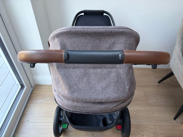 Uppababy Cruz V2
