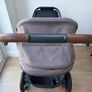 Uppababy Cruz V2 (+ rain cover & backpack) Image 7