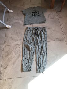 pyjamas