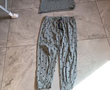 pyjamas
