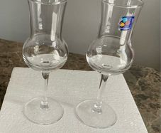 Luminarc  bud vases