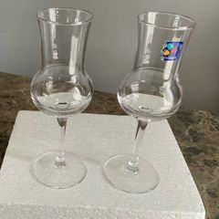 Luminarc  bud vases