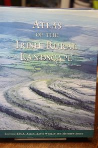 Atlas of the Rural Irish Landscape