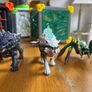 Schleich ELDRADOR Creatures Image 3