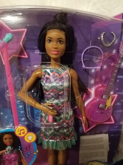 Barbie Big City Big Dreams Singing Doll 35euro Per Doll 60euro For Both Dolls