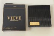 Vieve Soul Shadows Eyeshadow Quad shade Terra