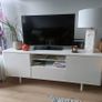 IKEA TV bench - free Image 2