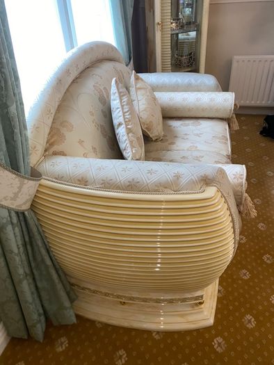 sofas Italian