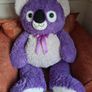 Large Teddy Image 2