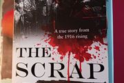 The Scrap/ Gene Kerrigan/ 2015