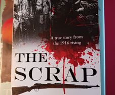 The Scrap/ Gene Kerrigan/ 2015