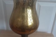 Vase/Large Candle Holder .. Price Drop