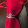Designer 2 Ring Set Image 10