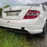 2009 Mercedes-Benz C-Class C220 Sport Breaking Image 2