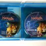 The Chronicles Of Narnia: The Lion, The Witch And The Wardrobe  [2005] [2Blu-ray Movie] Image 5