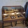 19th Century Haberdashery  Counter Top Display Cabinet Image 4