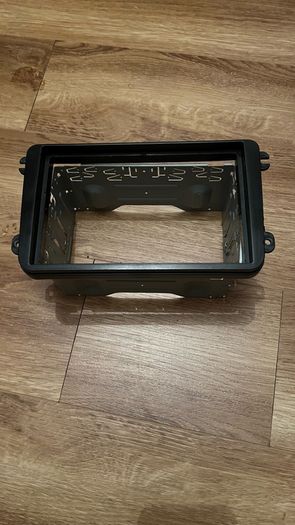 VW radio set