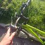 Gradient Mountain Bike Image 4